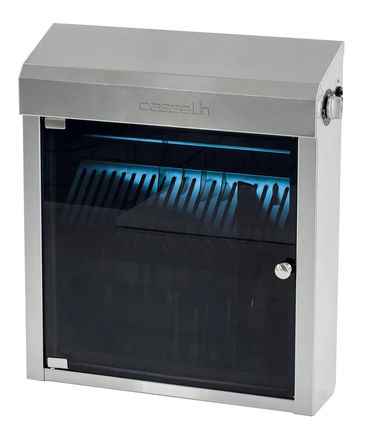 armoire de stérilisation UV, 20 couteaux