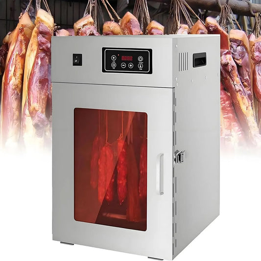 Machine de déshydrateur, séchoir, déshydrateur alimentaire, 30 à 90 °C, industriel, acier inoxydable