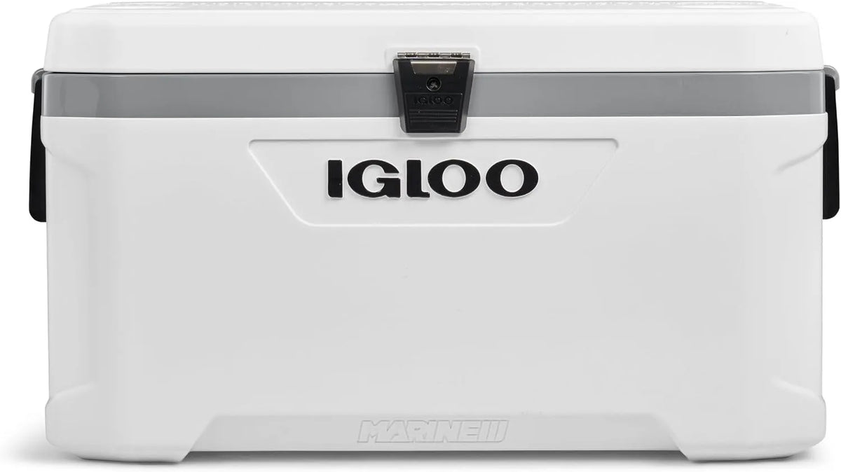 Produit IGLOO Marine Glacière Unisexe